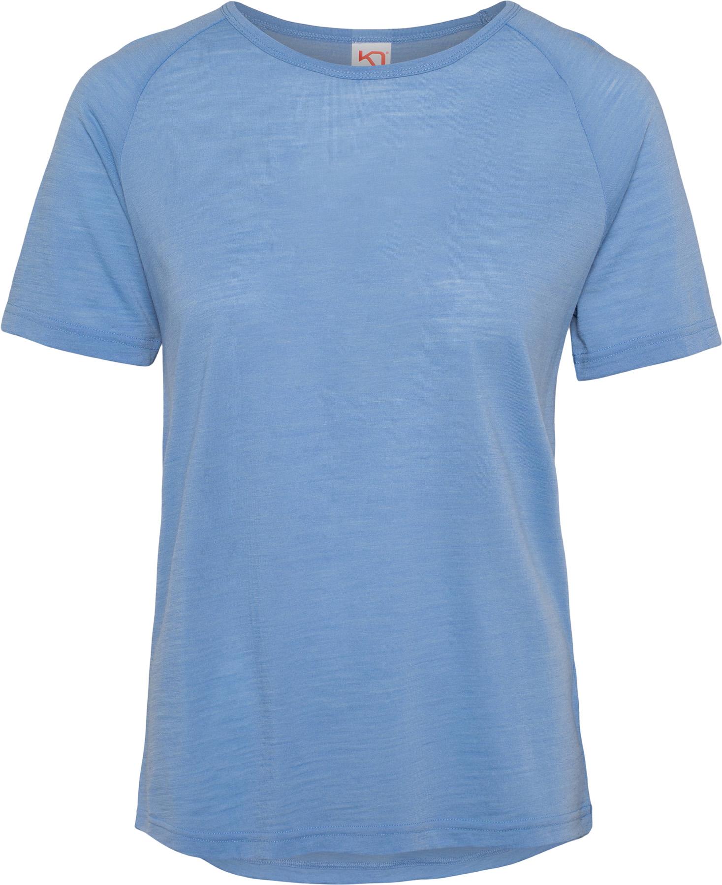 Image de produit pour T-shirt grande taille Sane Wool - Femme