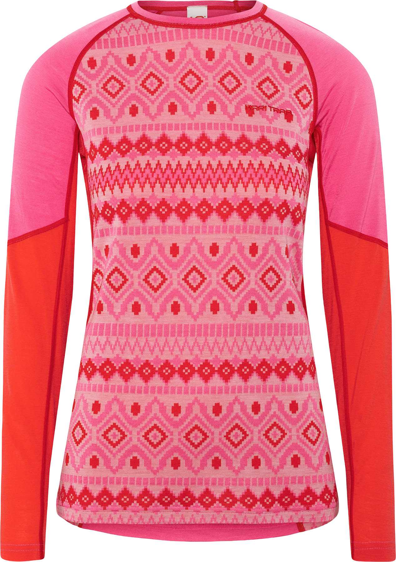Bright Pink