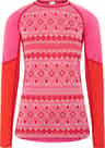 Colour: Bright Pink