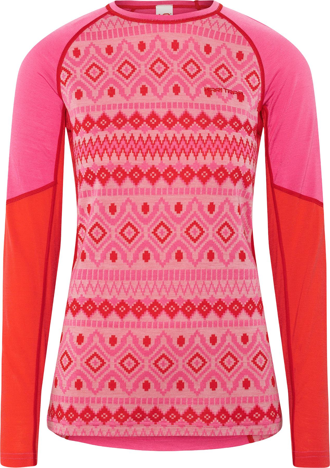 Product image for Malia Long Sleeve Base Layer Top - Women's