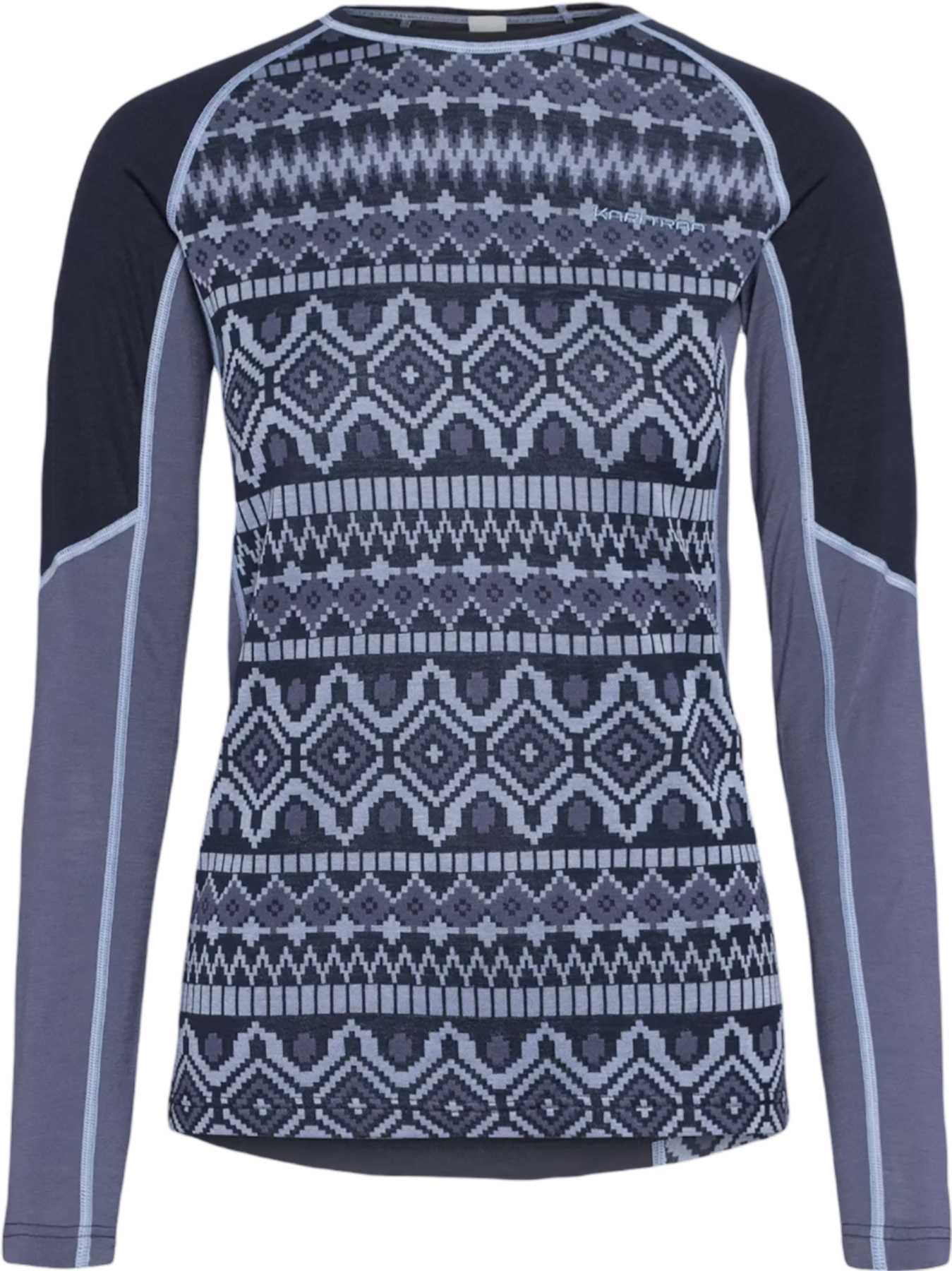 Product image for Malia Long Sleeve Base Layer Top - Women's