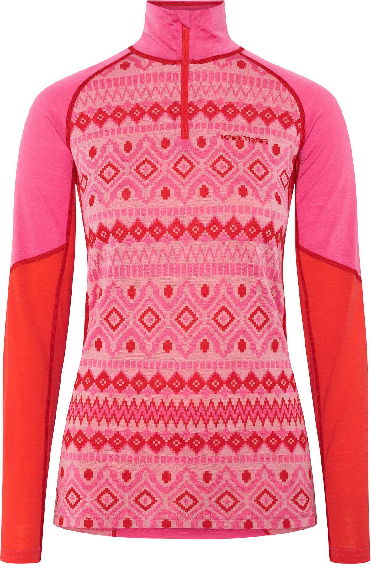 Bright Pink