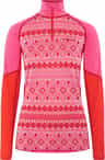 Colour: Bright Pink