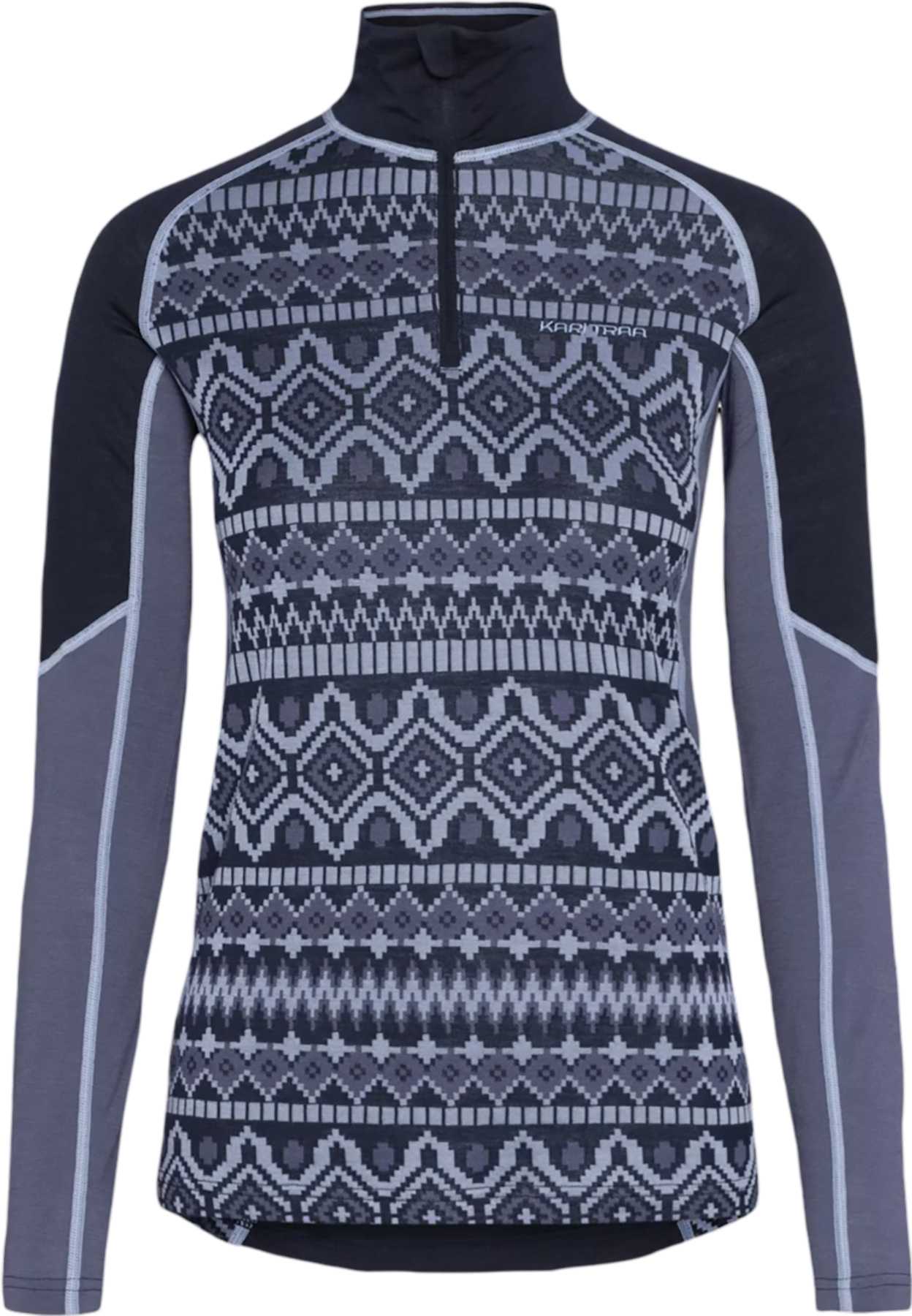 Product image for Malia Half-Zip Base Layer Top - Women's