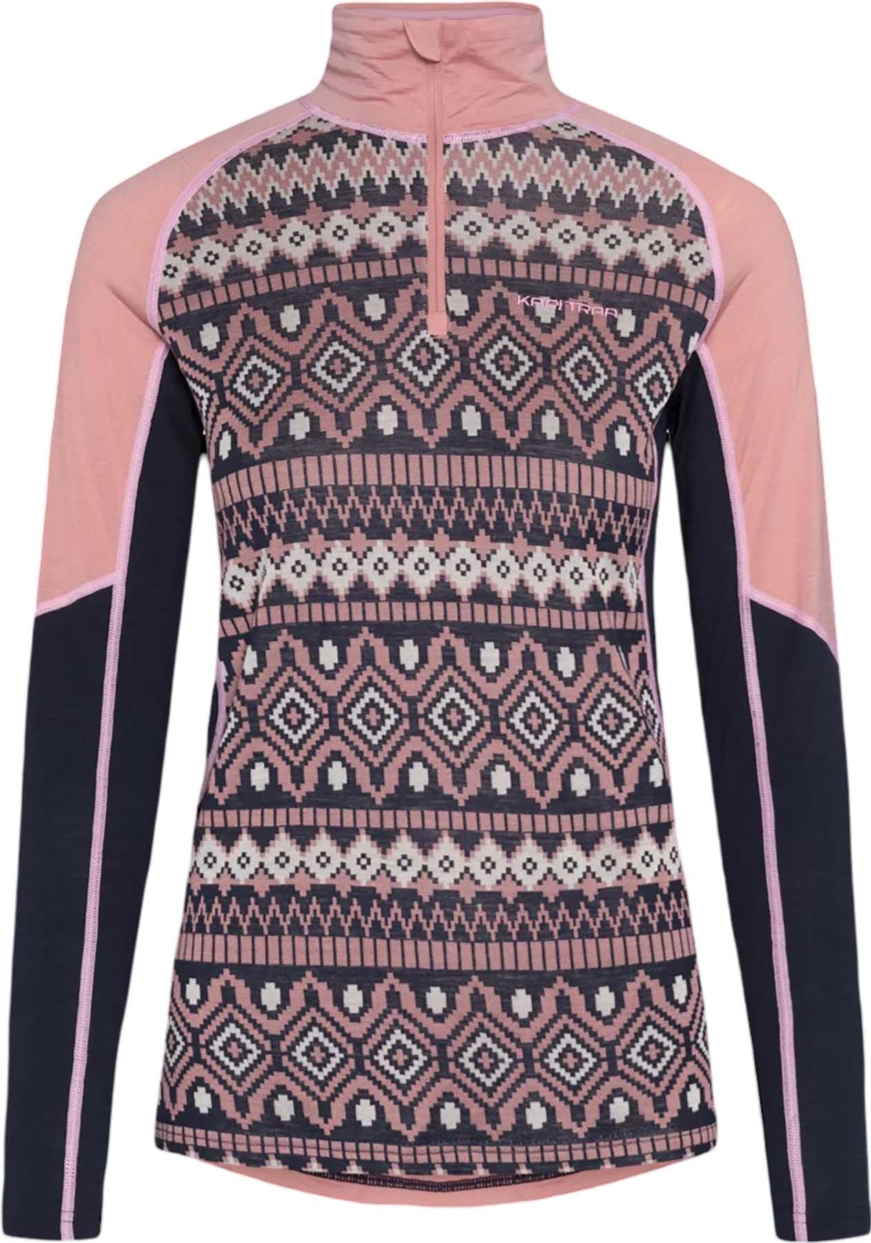 Product image for Malia Half-Zip Base Layer Top - Women's