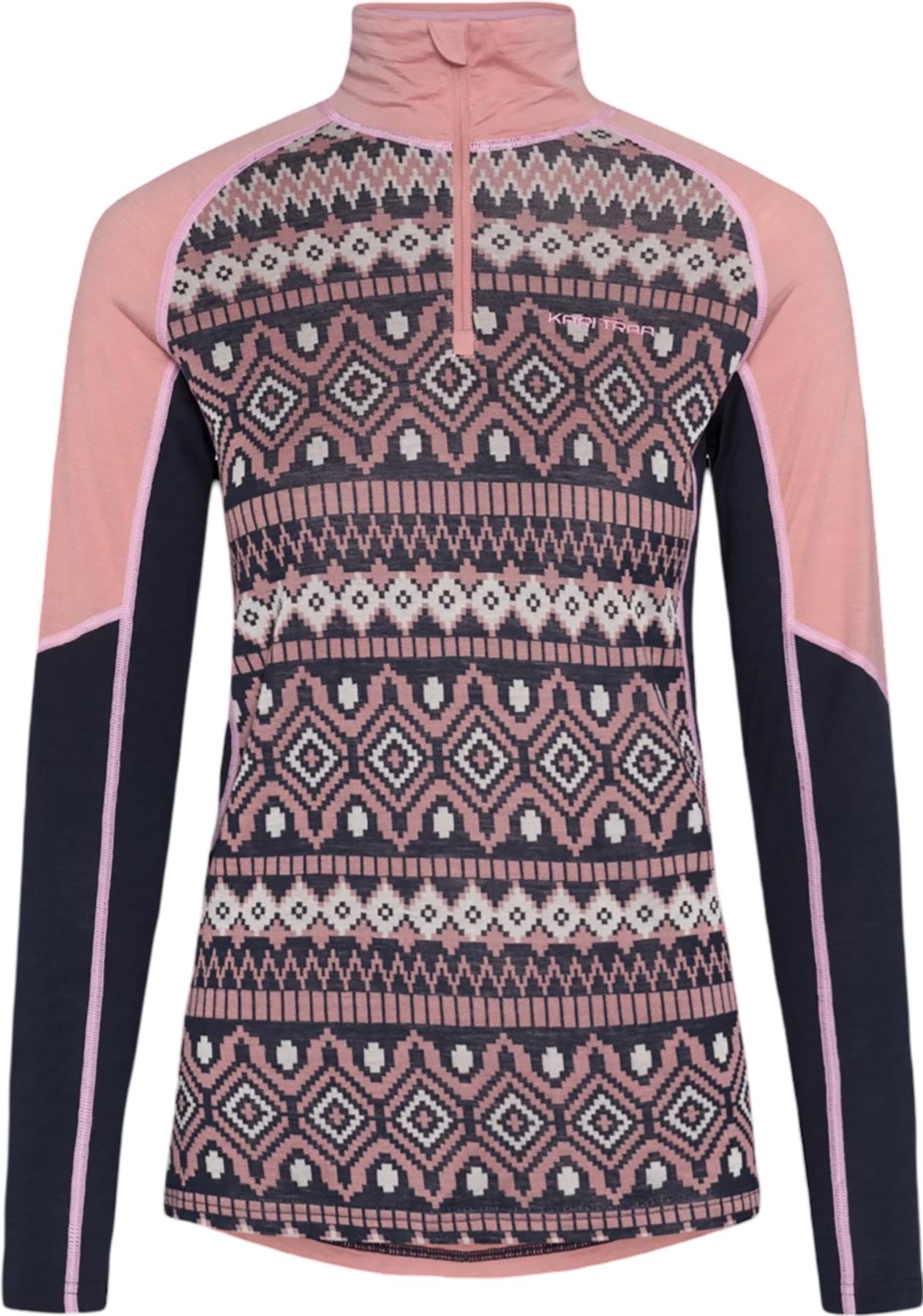 Pastel Dusty Pink