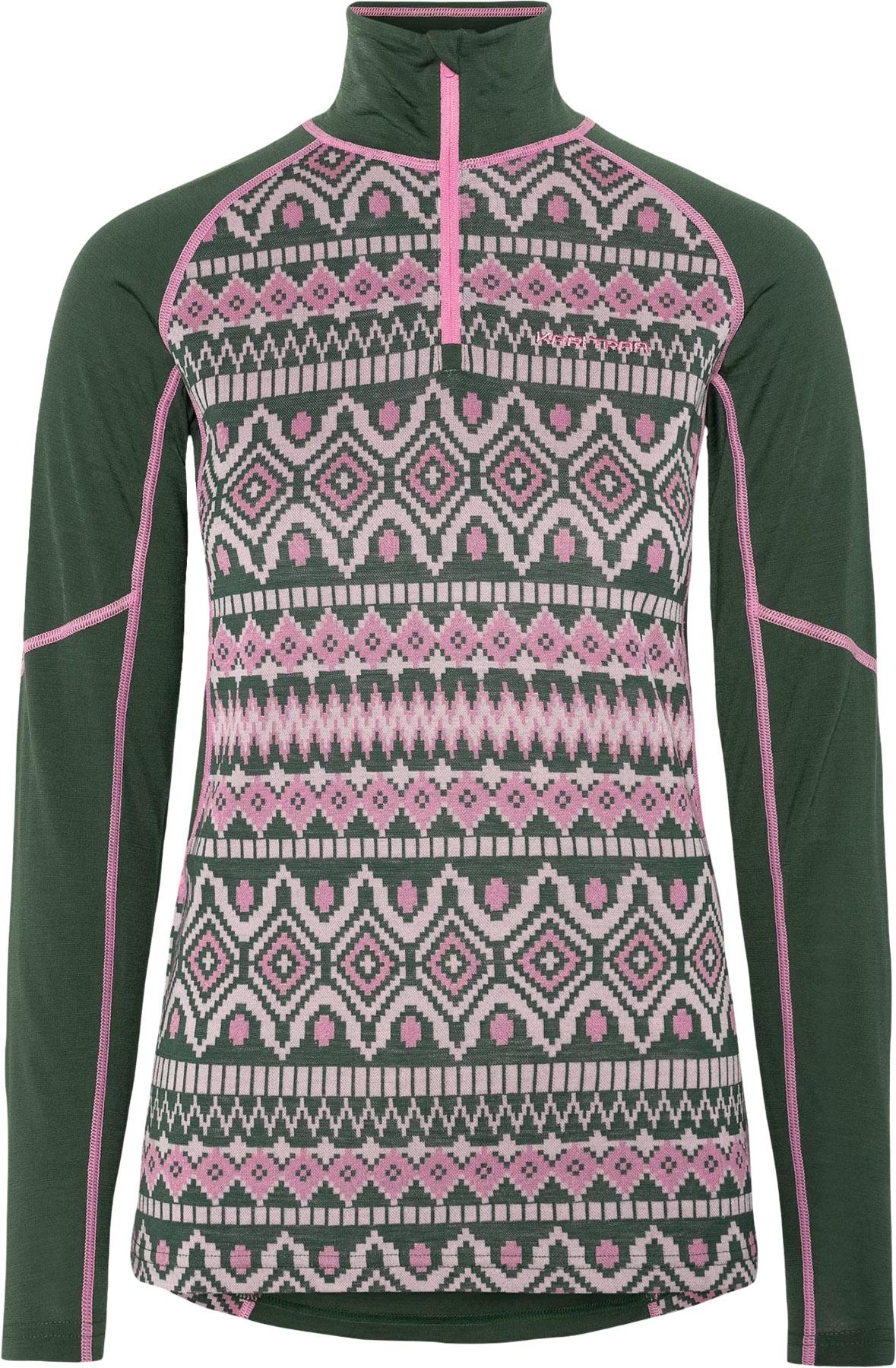 Product image for Malia Half-Zip Base Layer Top - Women's