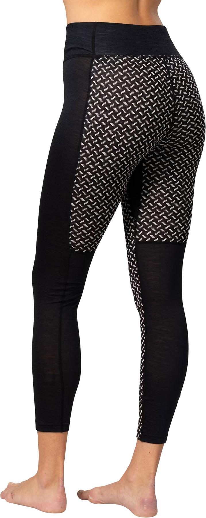Product gallery image number 3 for product Lekker Base Layer Pant - Women's