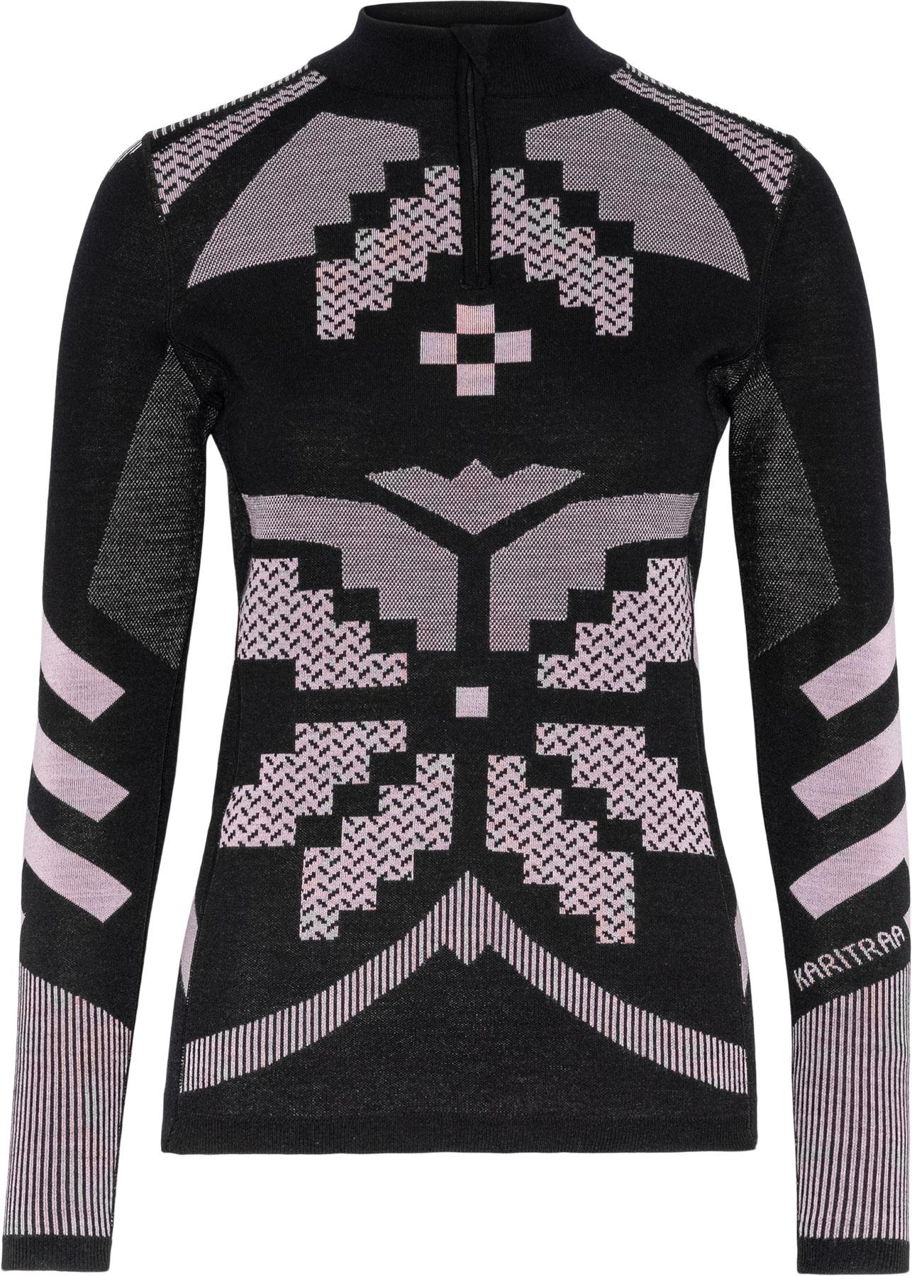 Product image for Faith Half-Zip Base Layer Top - Women's