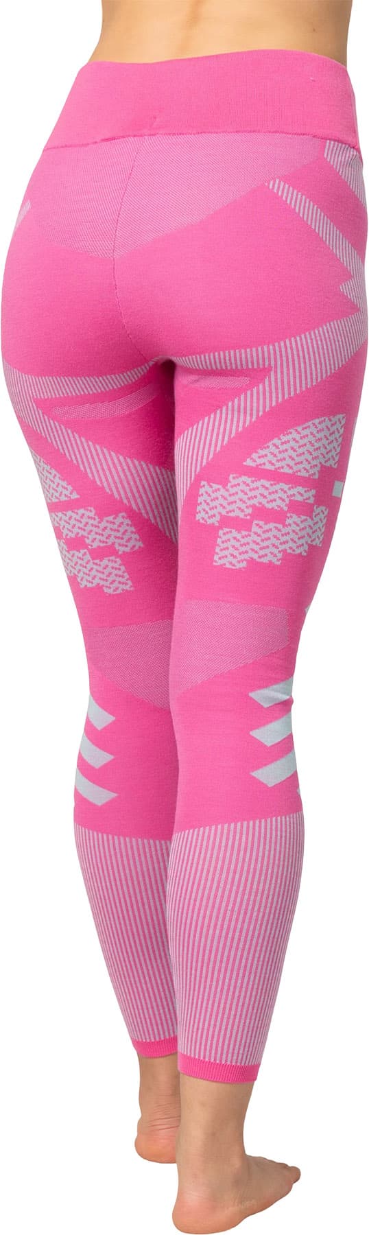 Product gallery image number 3 for product Pantalon Faith - Femme