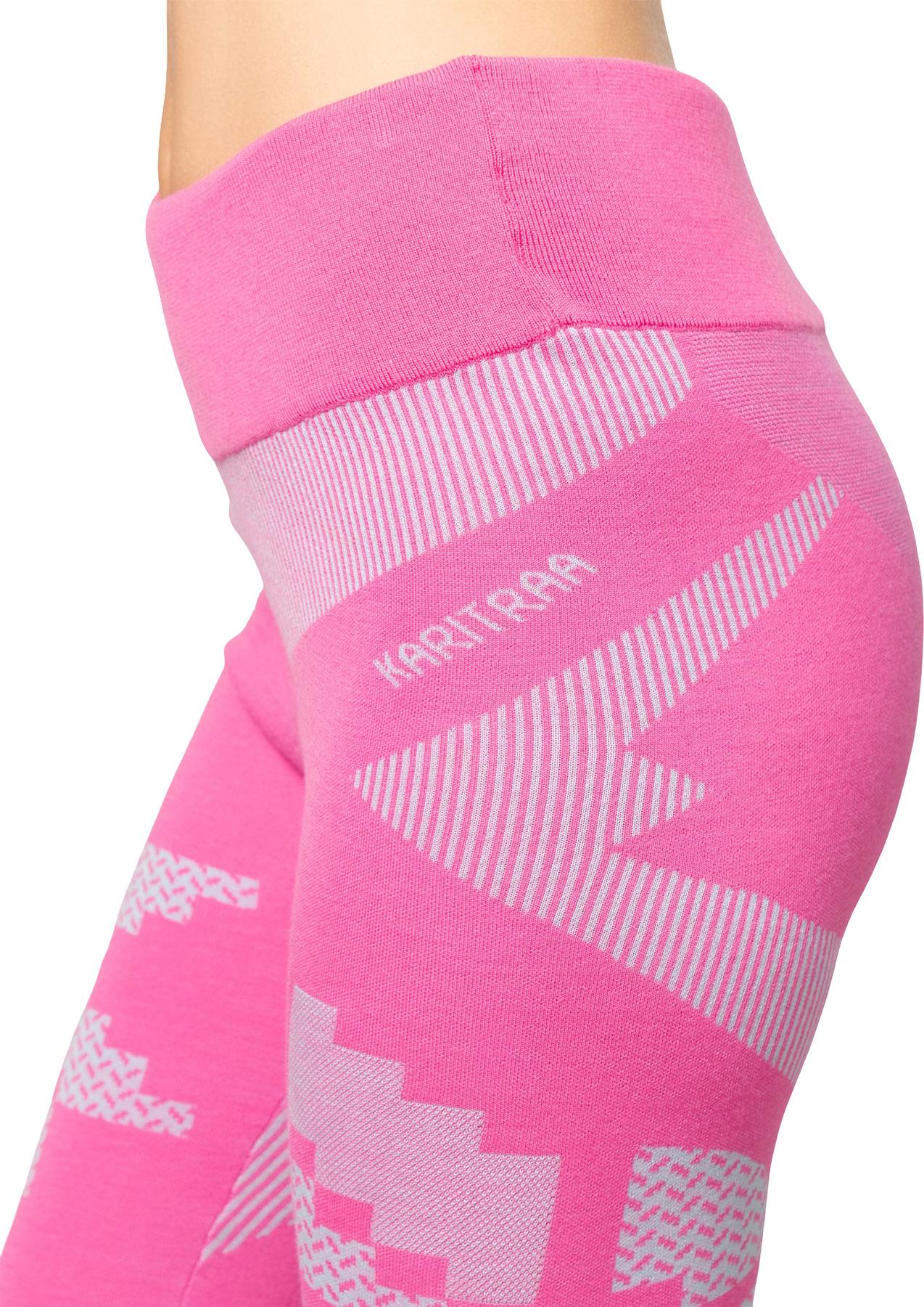 Product gallery image number 2 for product Pantalon Faith - Femme