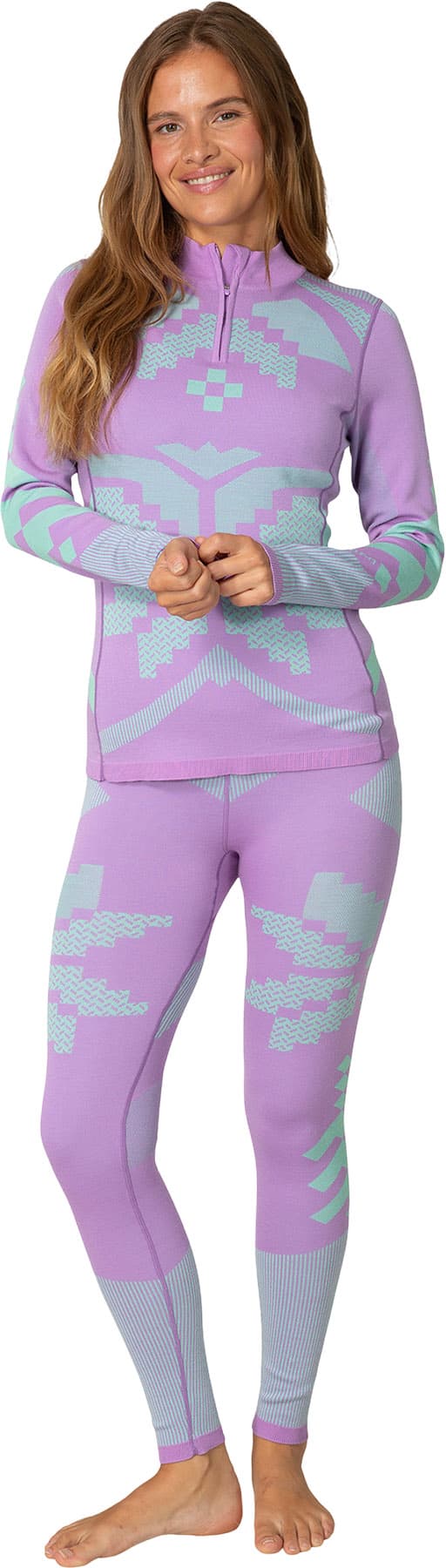 Numéro de l'image de la galerie de produits 3 pour le produit Pantalon Faith - Femme