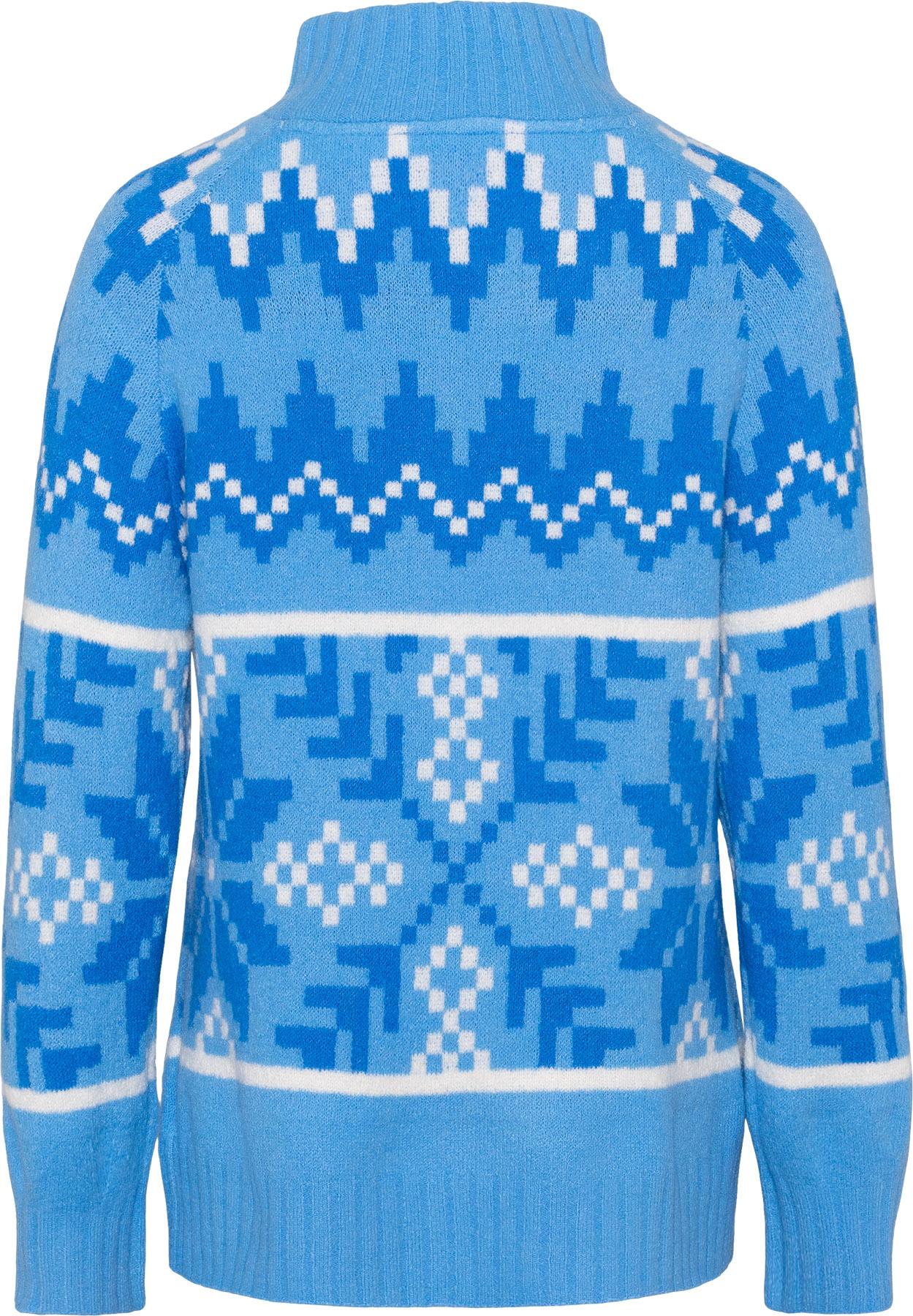 Product gallery image number 2 for product Amelia Knit Sweater - Women's
