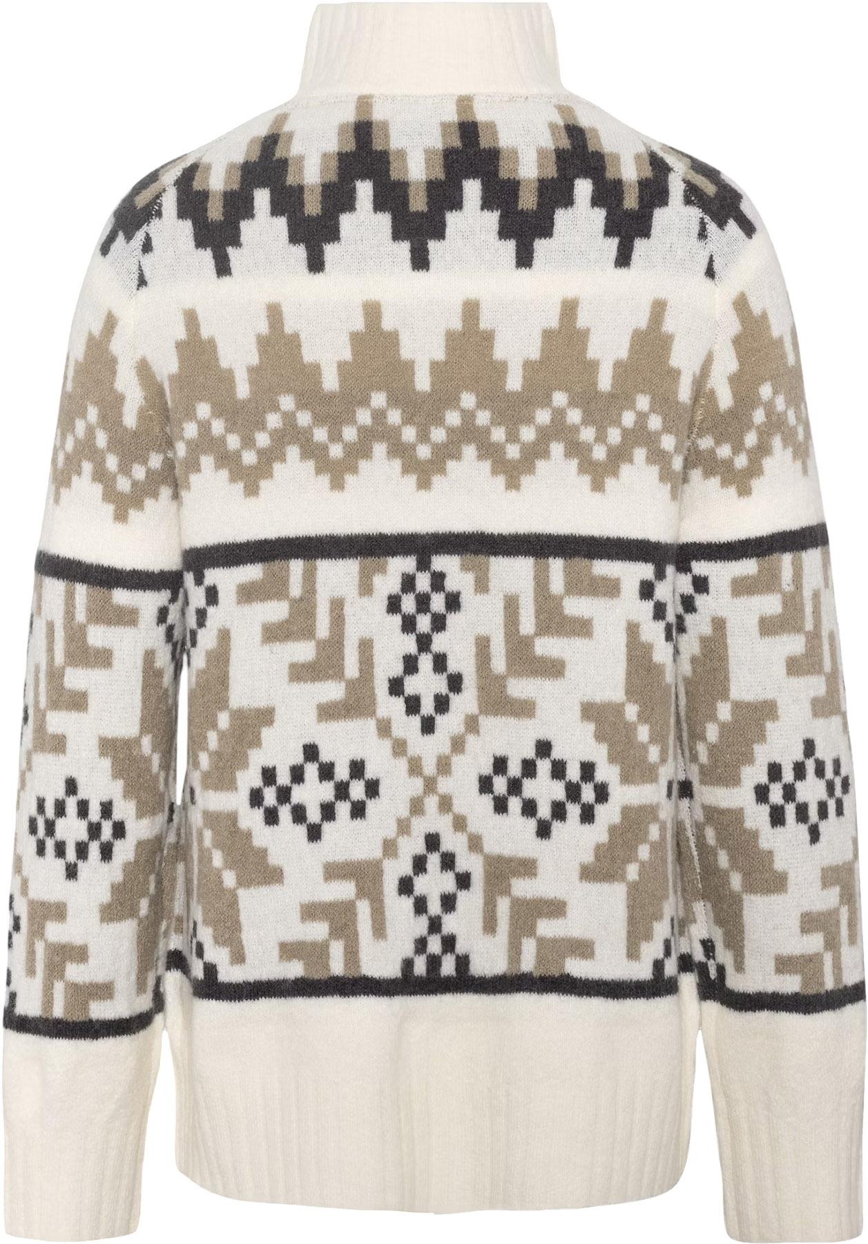 Product gallery image number 2 for product Amelia Knit Sweater - Women's