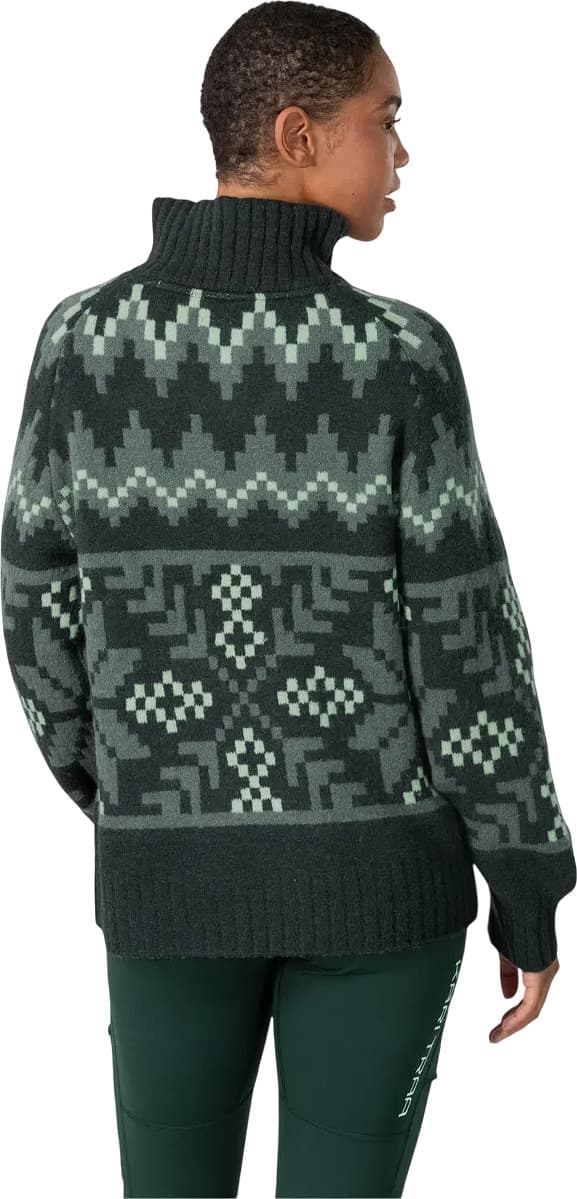 Numéro de l'image de la galerie de produits 3 pour le produit Chandail en tricot Amelia - Femme