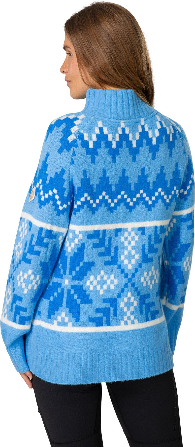 Product gallery image number 3 for product Amelia Knit Sweater - Women's