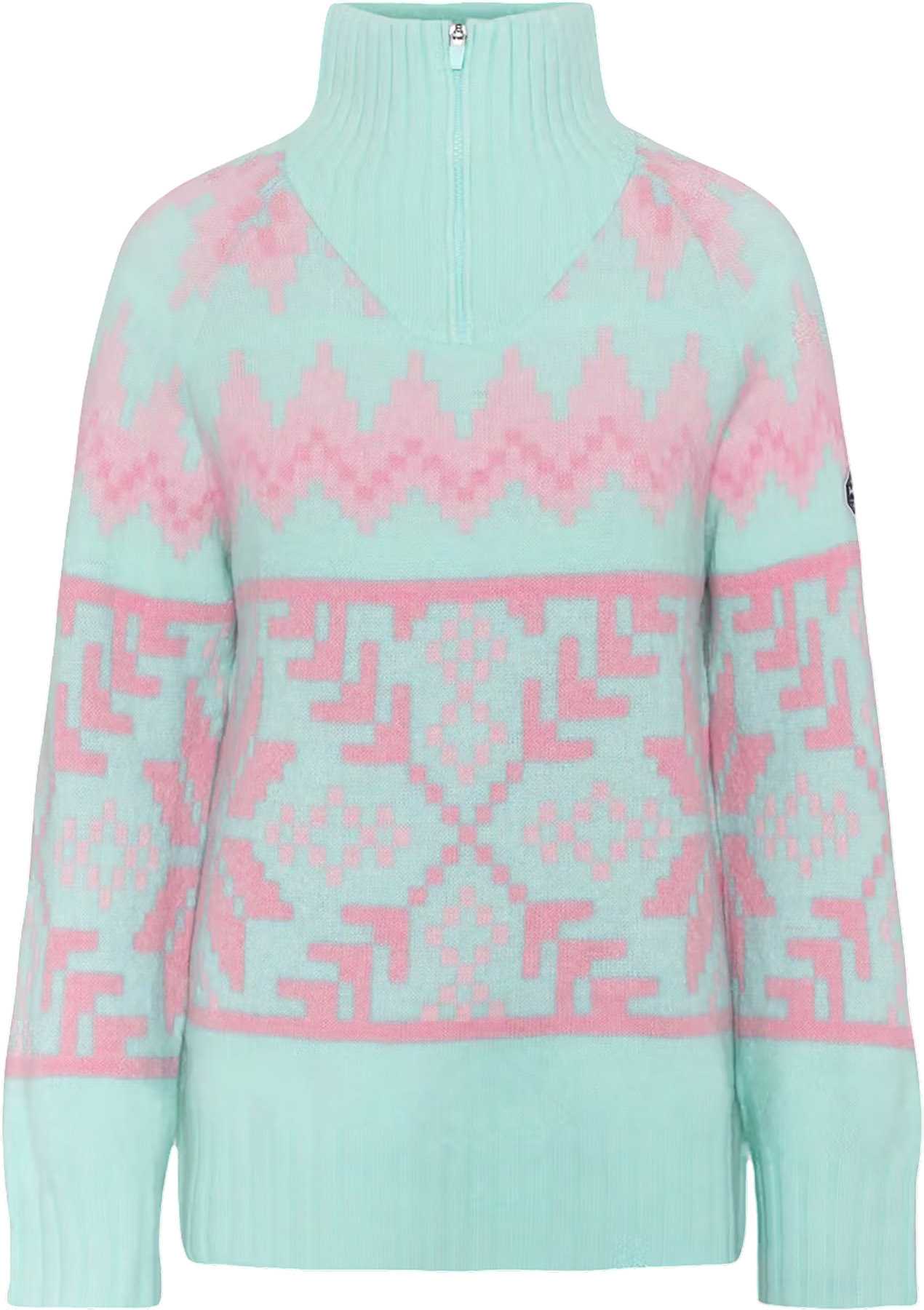 Bright Turquoise