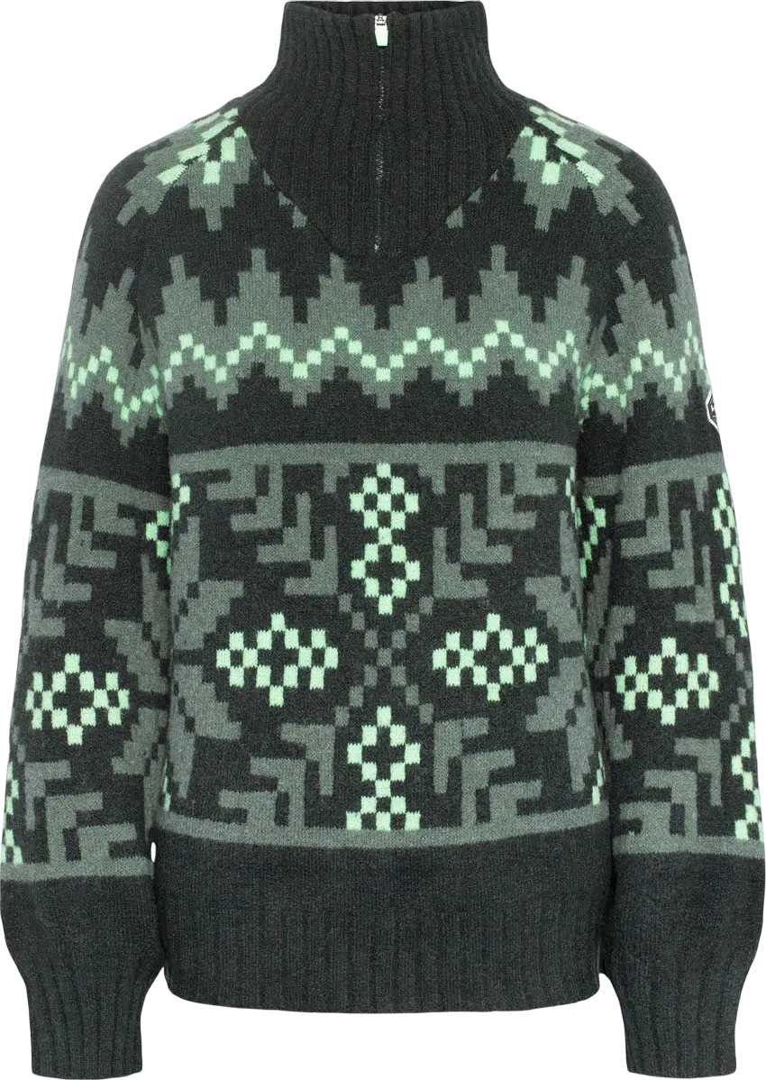 Image de produit pour Chandail en tricot Amelia - Femme