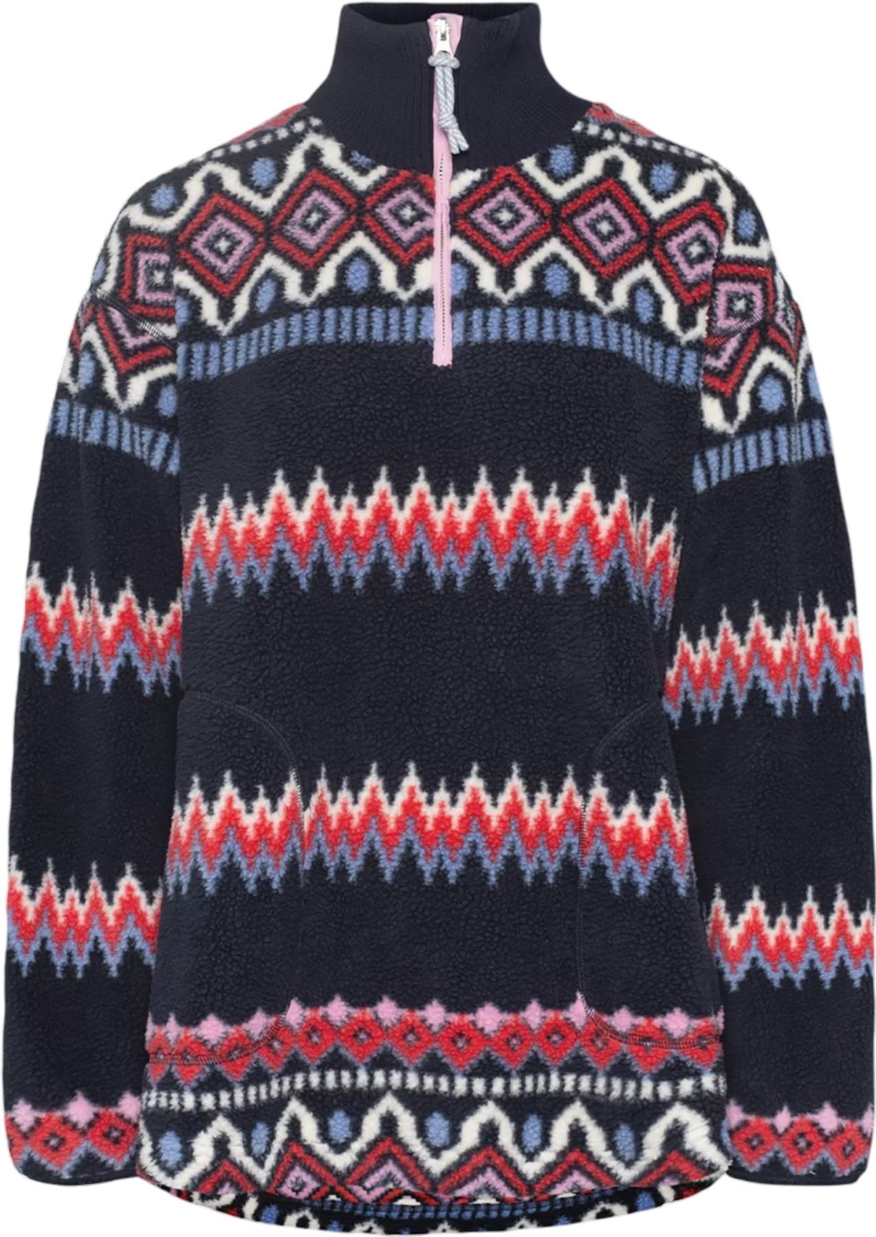 Product image for Ruthie Midlayer Half-Zip Pullover - Women's