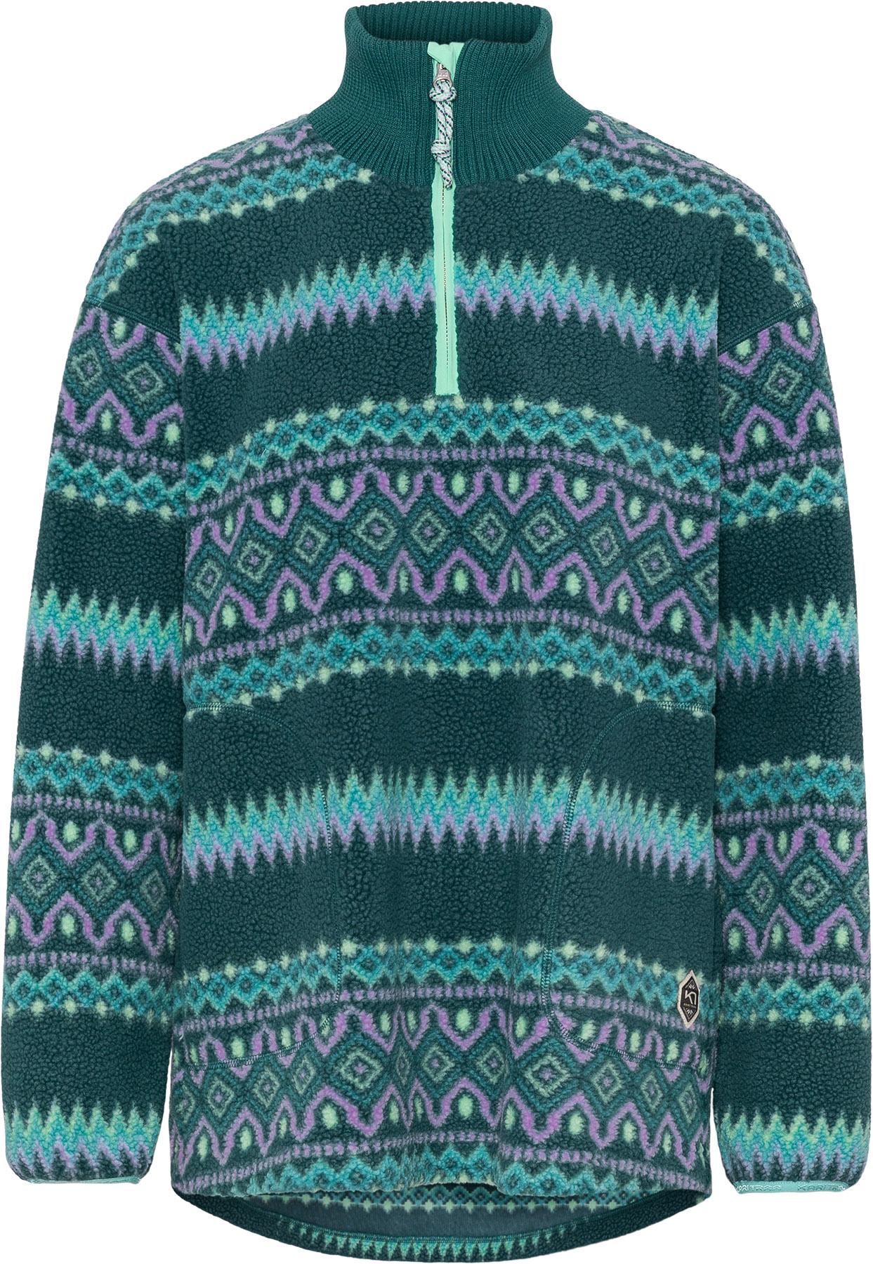 Product image for Ruthie Midlayer Half-Zip Pullover - Women's