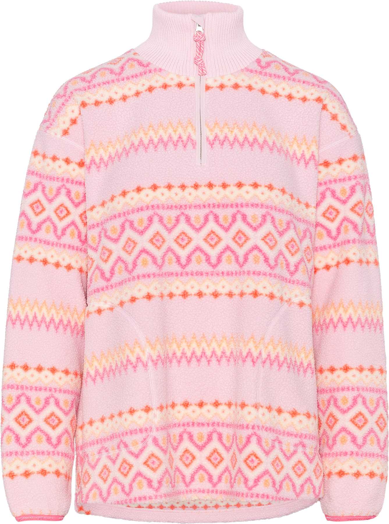 Pink Frost