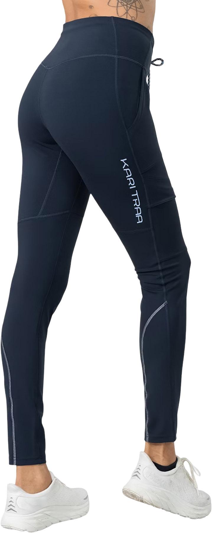 Numéro de l'image de la galerie de produits 4 pour le produit Collant Anelie - Femme