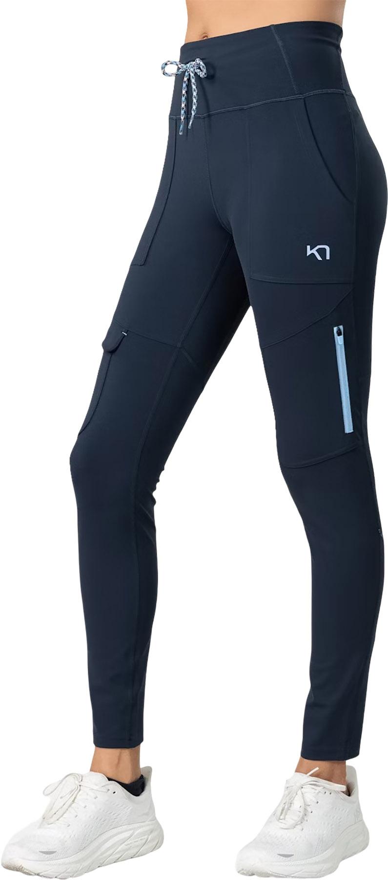 Numéro de l'image de la galerie de produits 3 pour le produit Collant Anelie - Femme