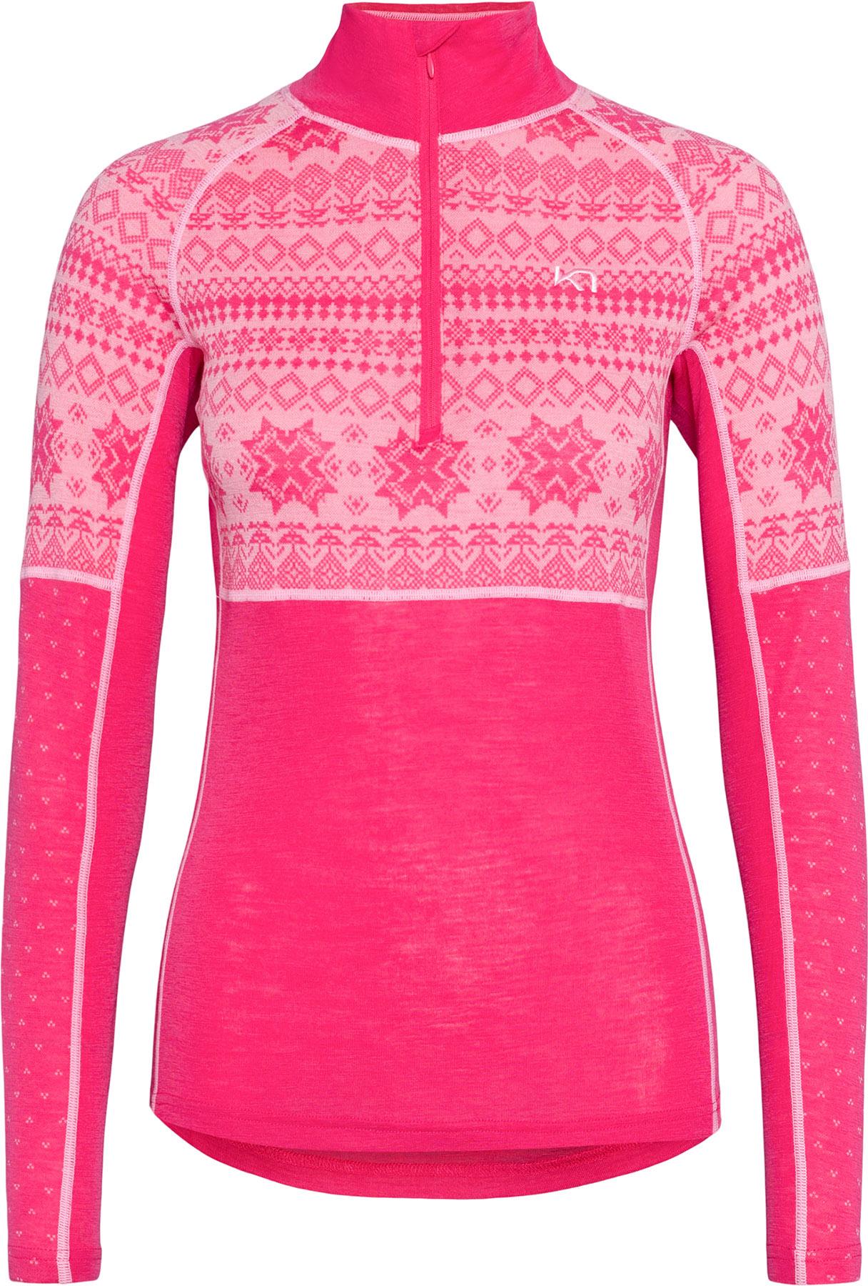 Bright Pink