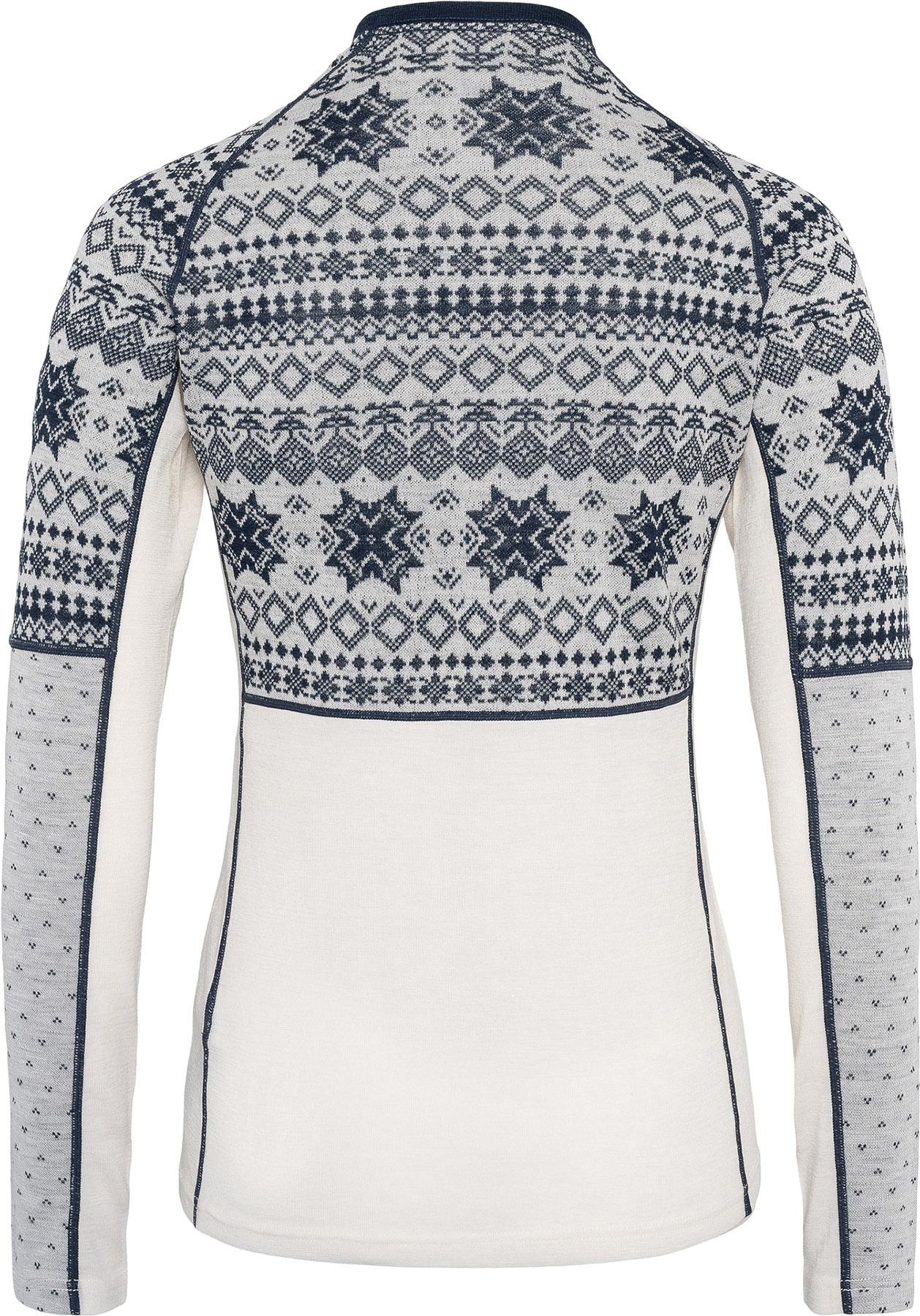Product gallery image number 2 for product Vilma Long Sleeve Base Layer Top - Women's