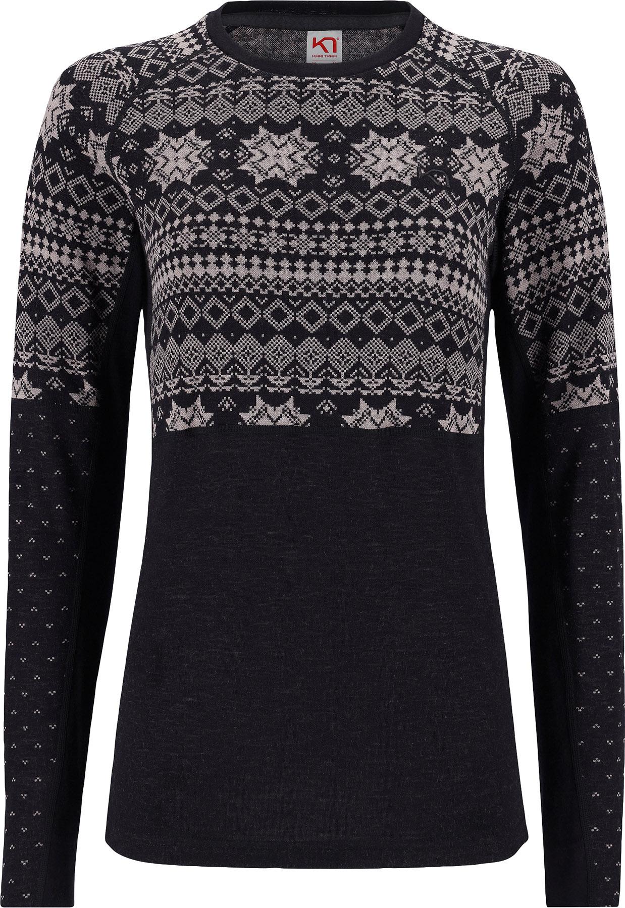 Product image for Vilma Long Sleeve Base Layer Top - Women's