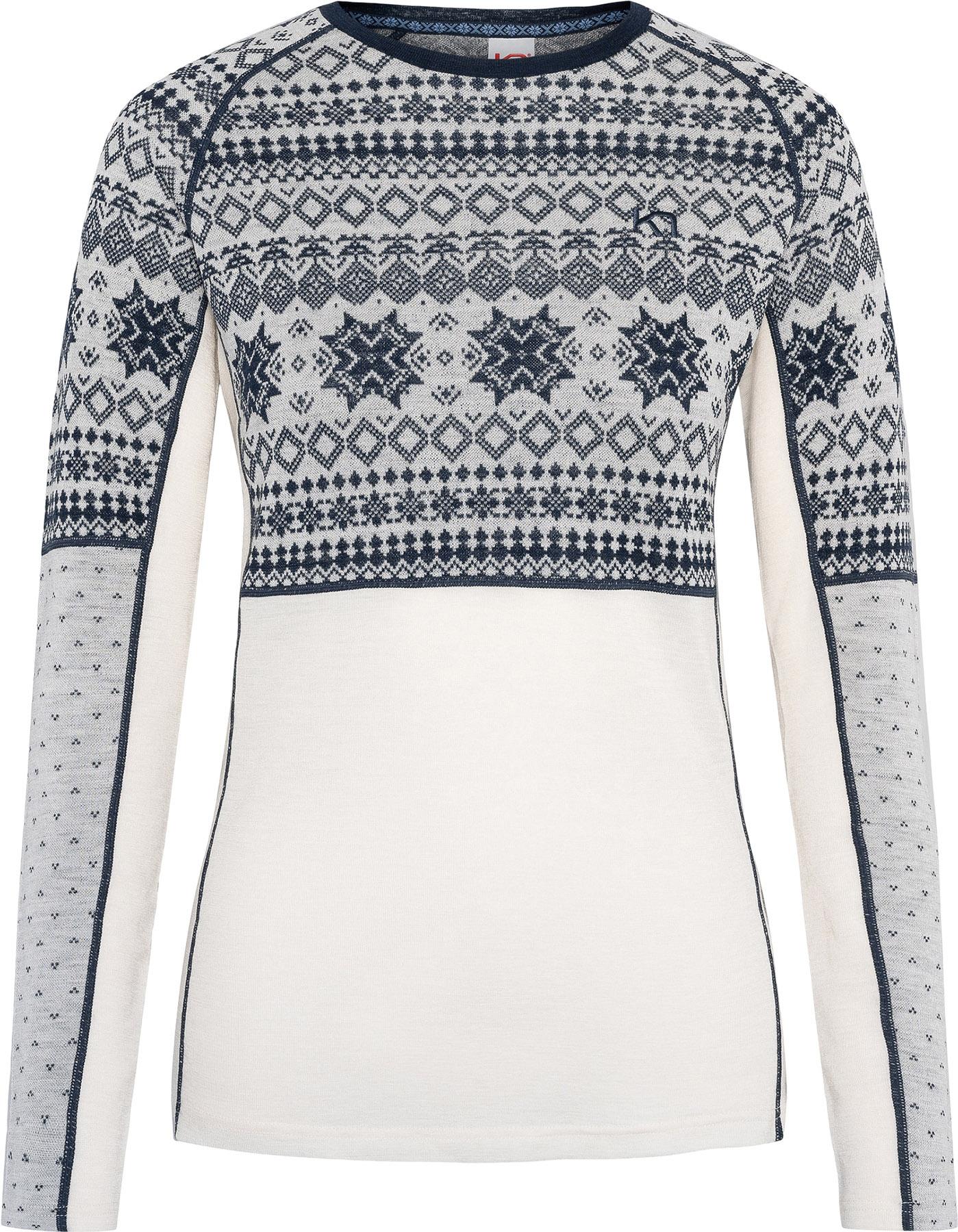 Product image for Vilma Long Sleeve Base Layer Top - Women's