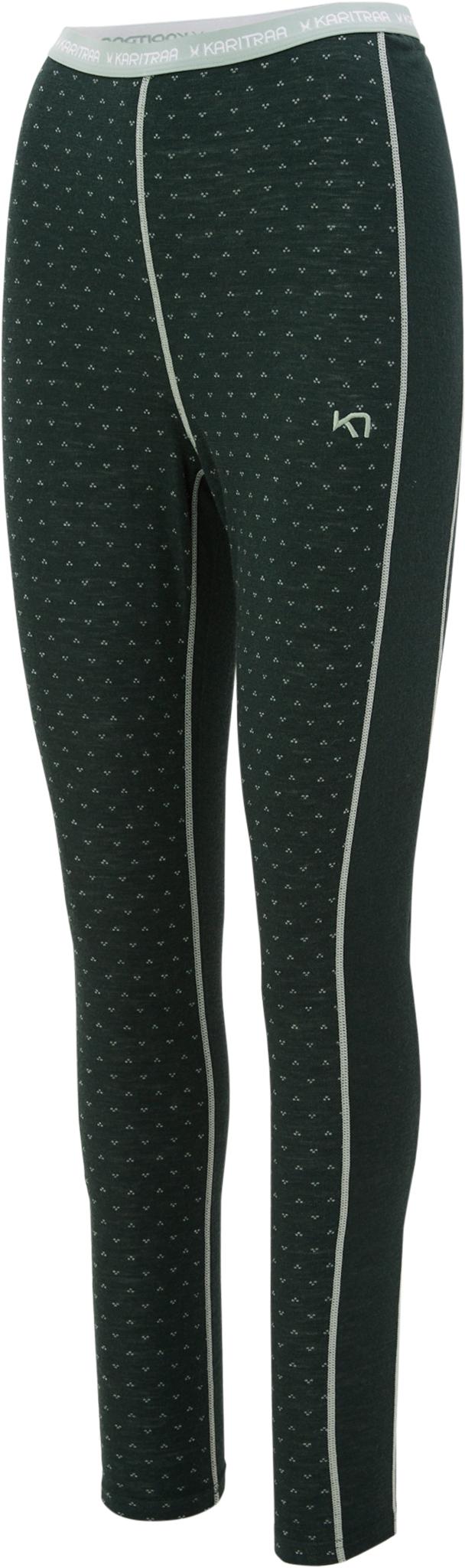 Product gallery image number 2 for product Vilma Base Layer Pants - Women's