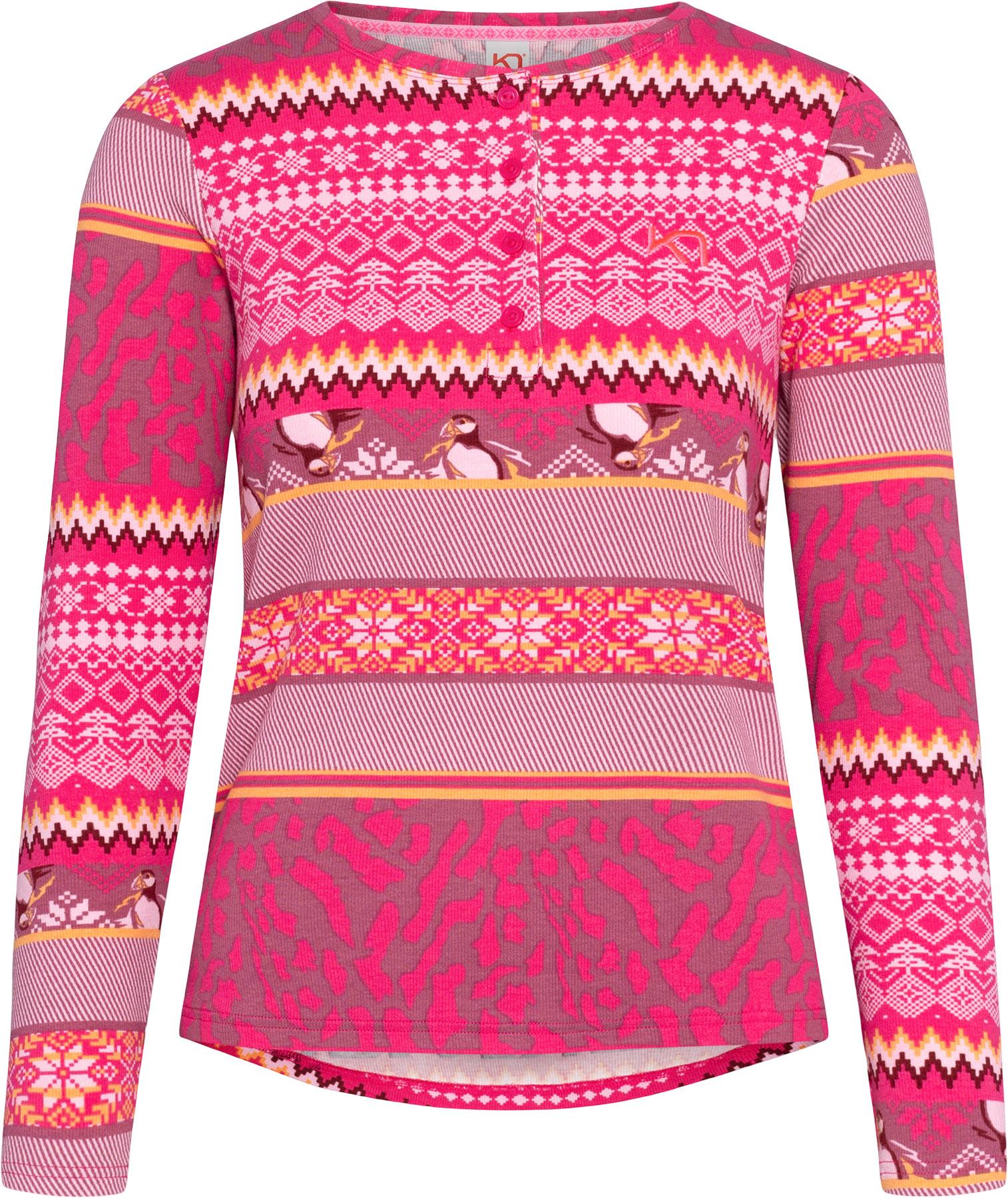 Bright Pink