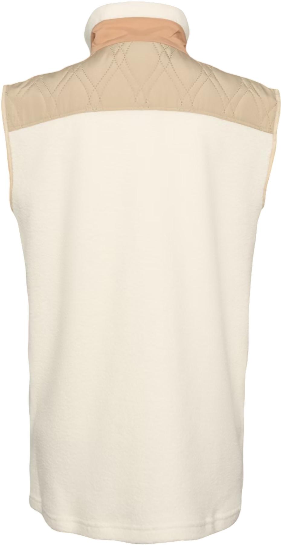 Product gallery image number 3 for product Rothe Quilted Vest - Women's