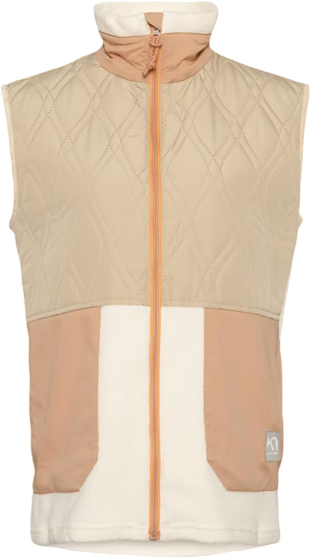 Product gallery image number 1 for product Rothe Quilted Vest - Women's