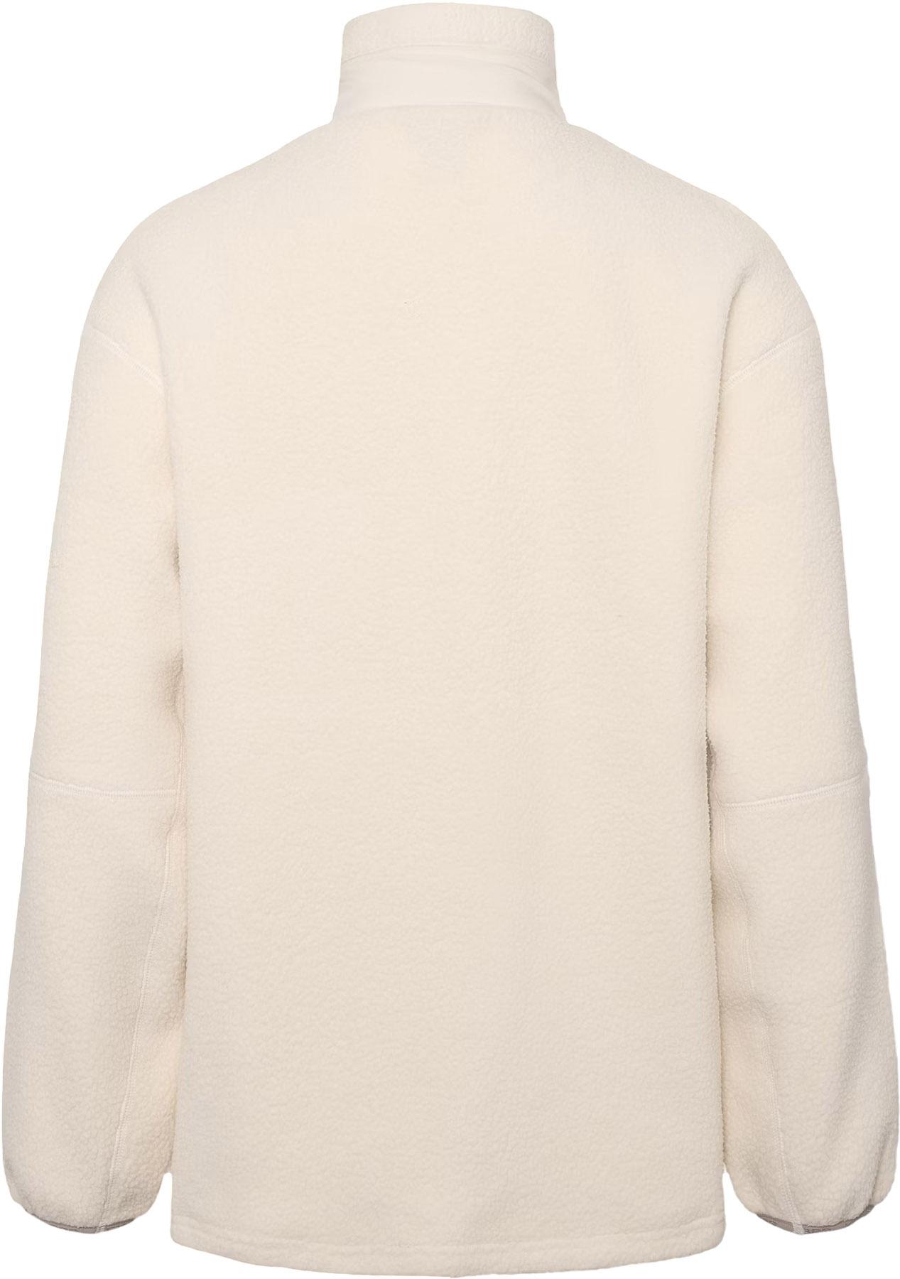 Product gallery image number 2 for product Rothe Half Zip Pullover - Women's