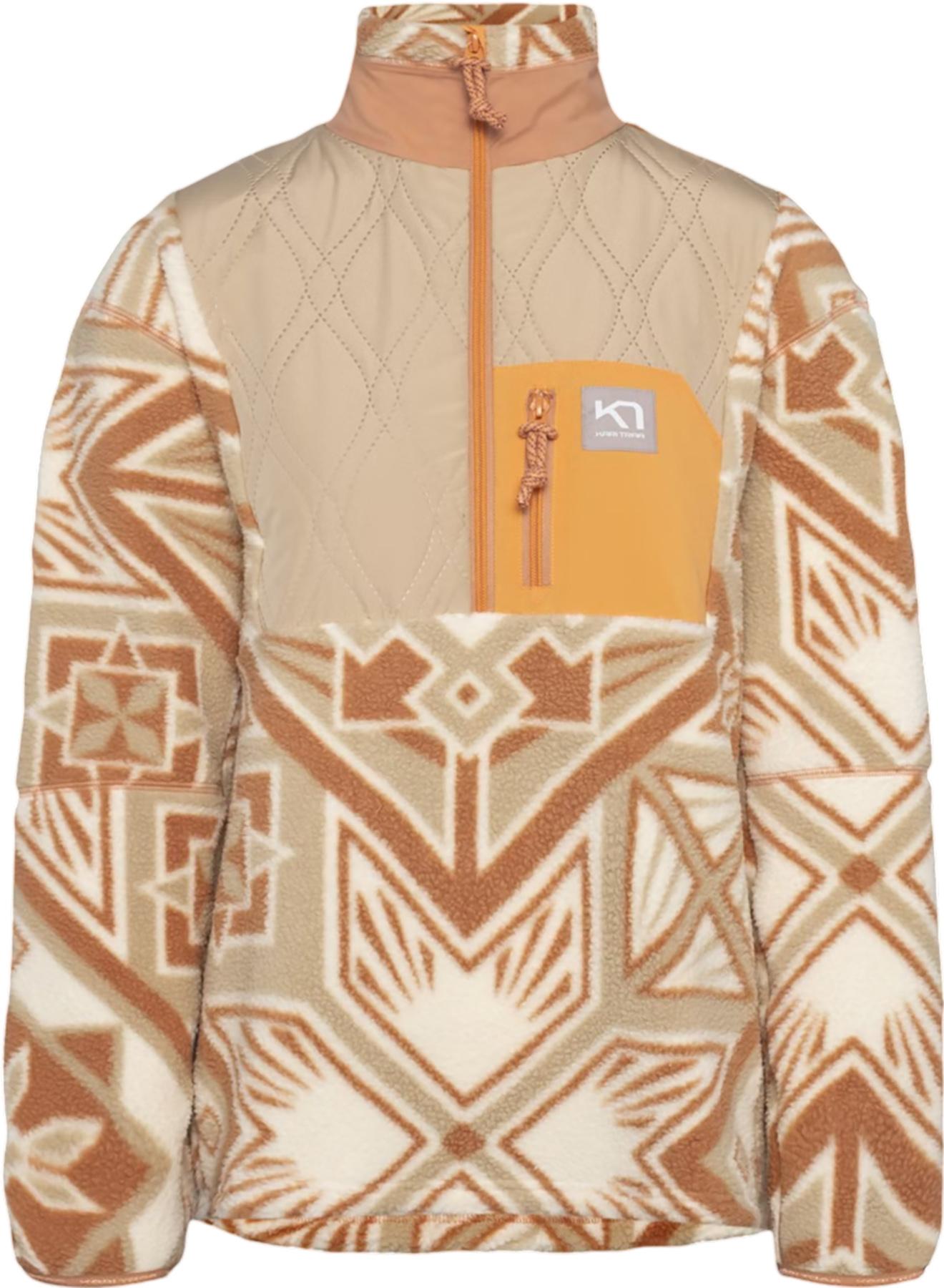 Product image for Rothe Half Zip Pullover - Women's