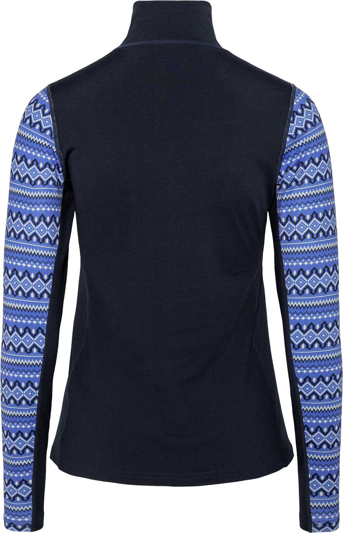 Dark Navy Blue - Roy