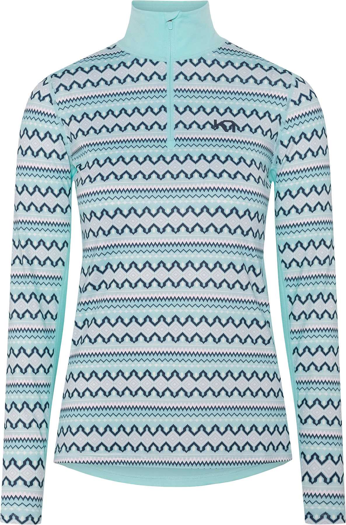 Bright Turquoise