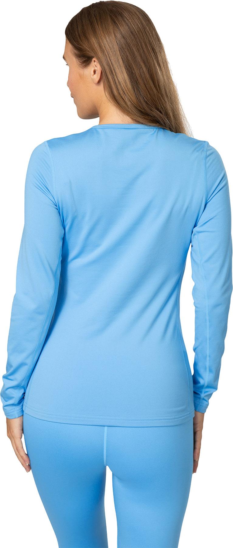 Product gallery image number 3 for product Lilja Long Sleeve Base Layer Top - Women's