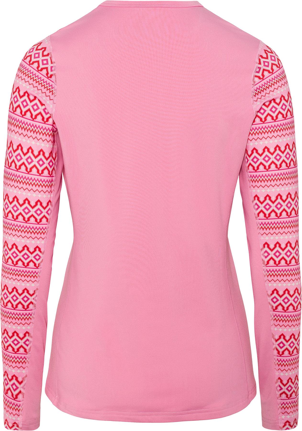 Product gallery image number 2 for product Lilja Long Sleeve Base Layer Top - Women's