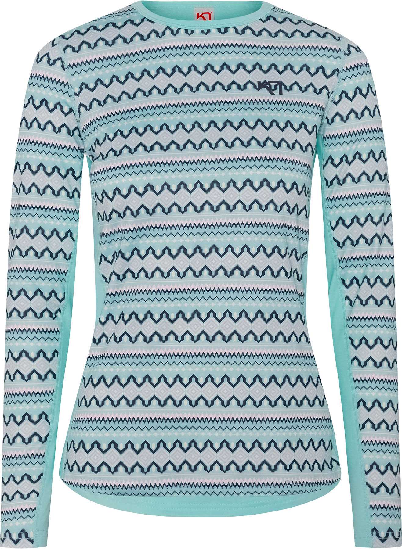 Bright Turquoise
