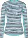 Colour: Bright Turquoise