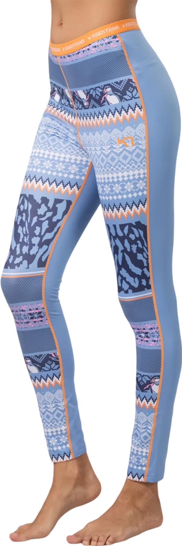 Numéro de l'image de la galerie de produits 3 pour le produit Pantalon Lilja - Femme