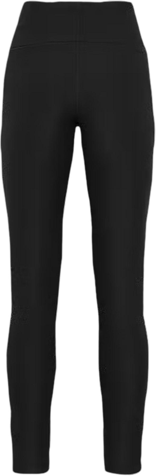 Product gallery image number 3 for product Collant taille haute Nina - Femme