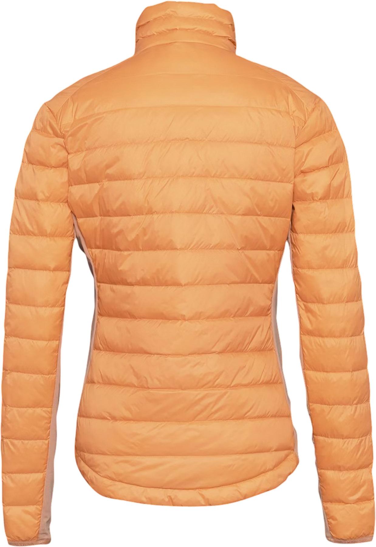 Numéro de l'image de la galerie de produits 2 pour le produit Manteau en duvet Emilie - Femme