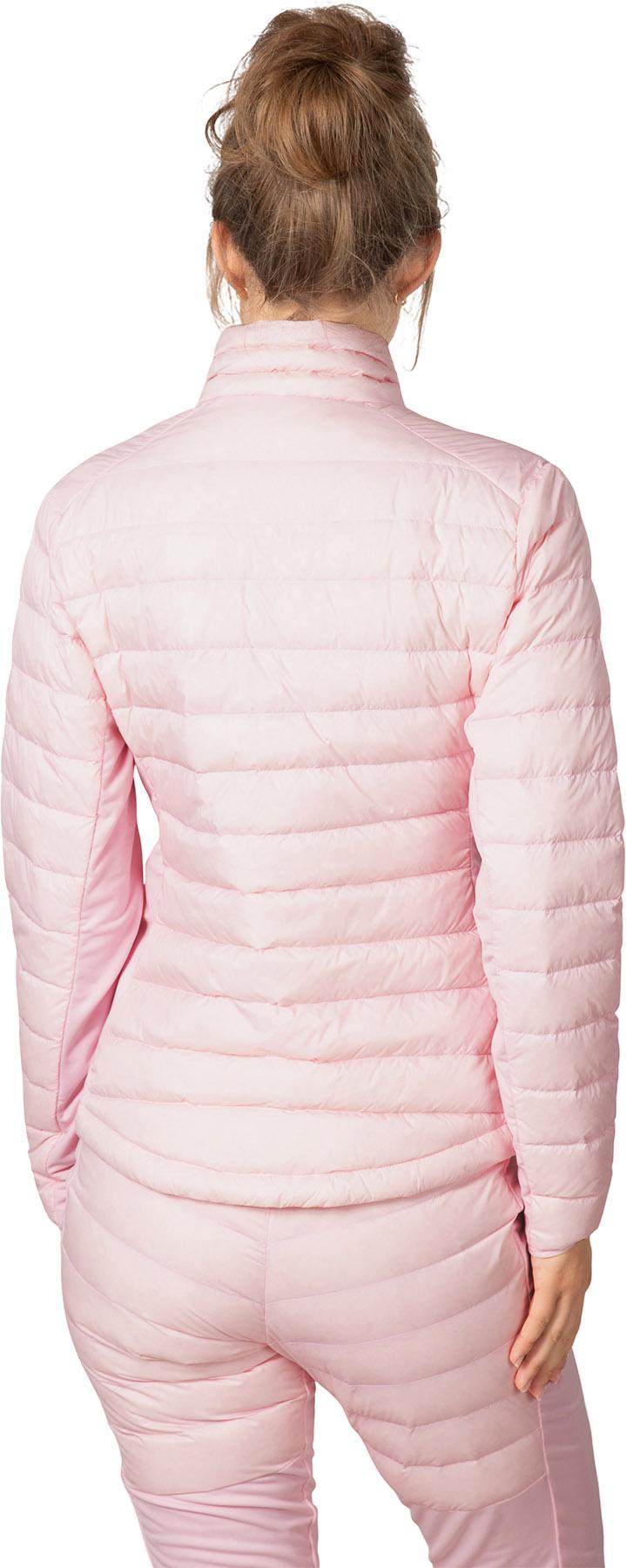 Product gallery image number 4 for product Emilie Down Jacket - Women's