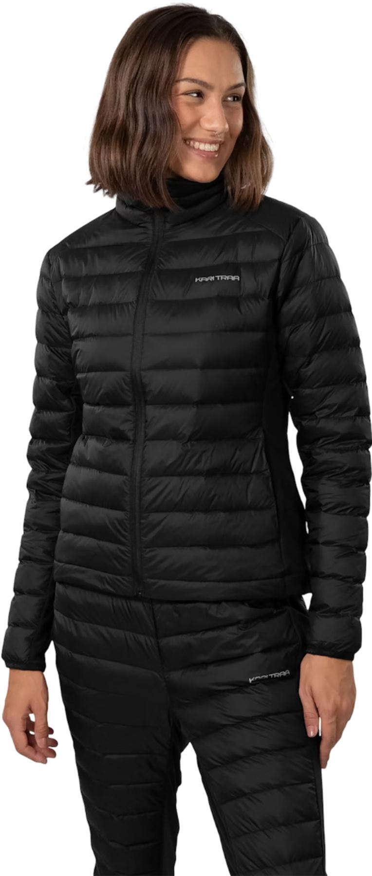 Product gallery image number 3 for product Emilie Down Jacket - Women's