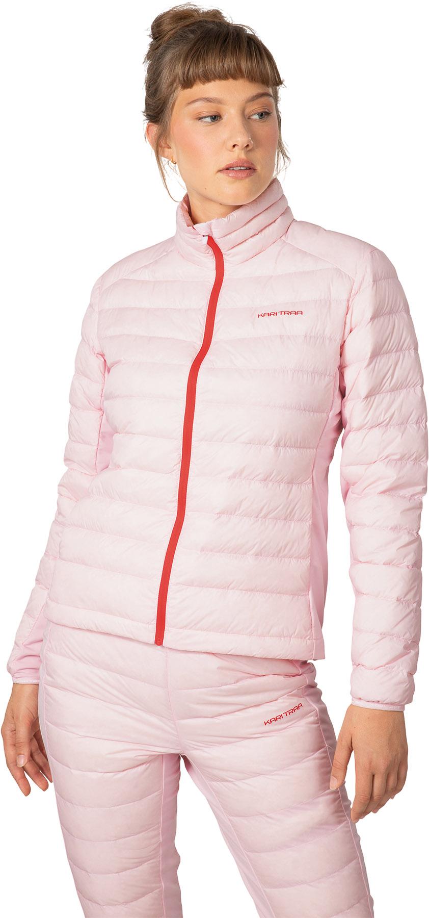 Product gallery image number 3 for product Emilie Down Jacket - Women's