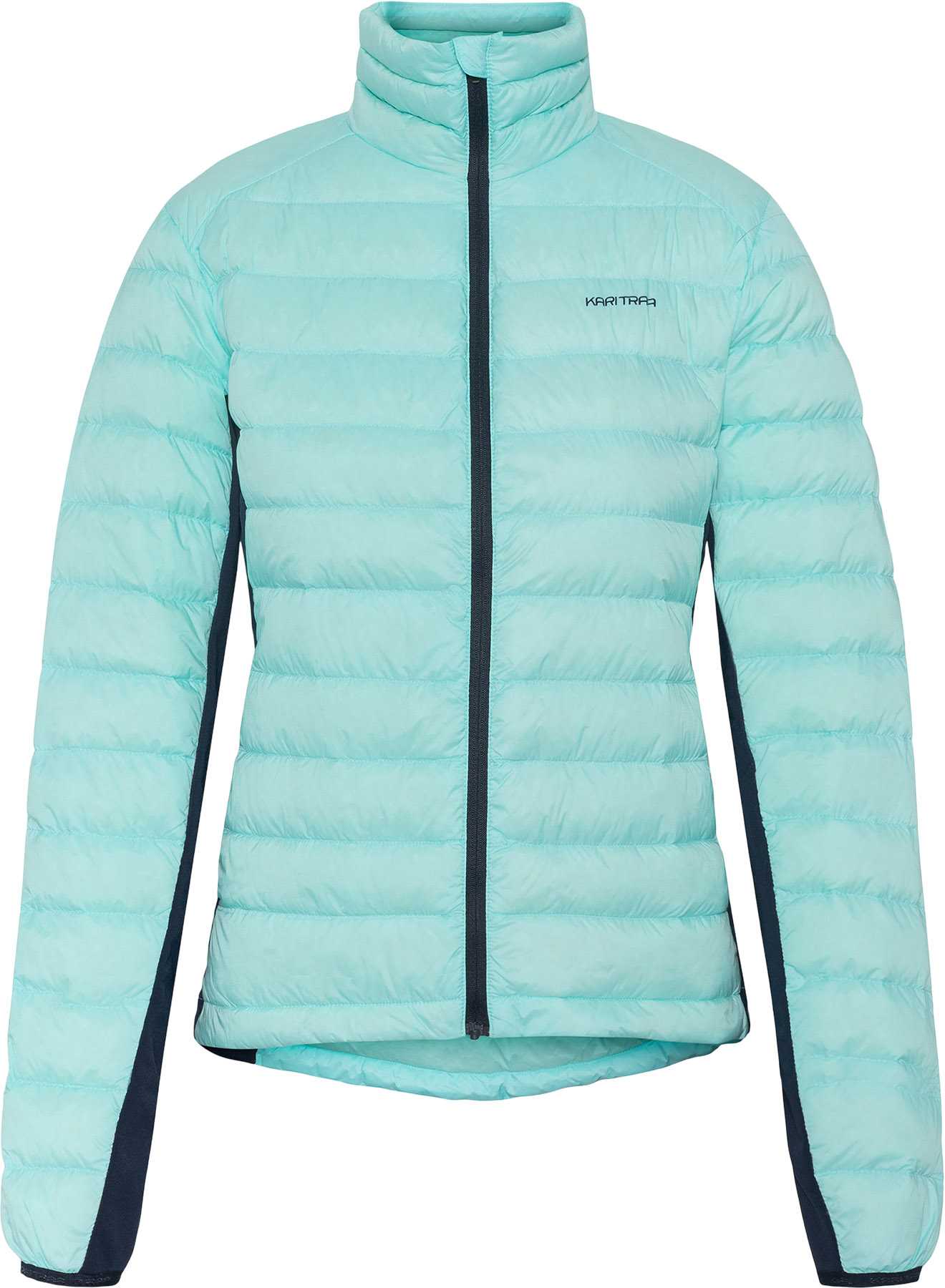 Bright Turquoise